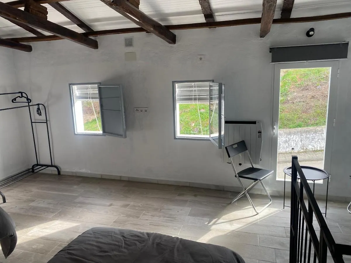 Holiday home Mi Pequeno Refugio Villa Constantina Spain