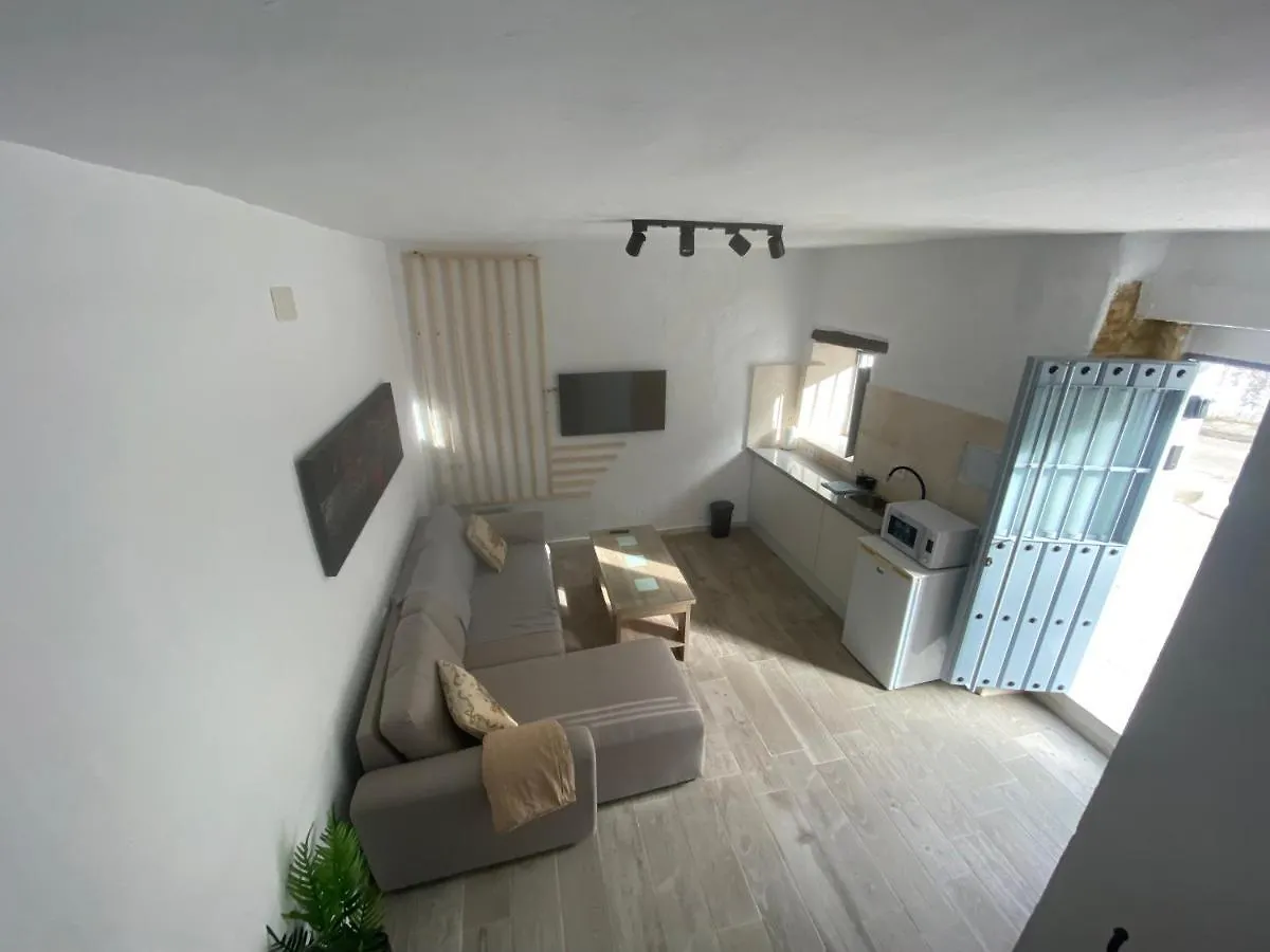 Holiday home Mi Pequeno Refugio Villa Constantina