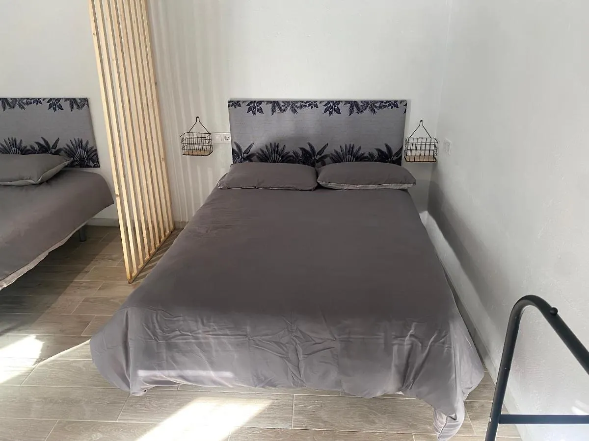 Mi Pequeno Refugio Villa Constantina