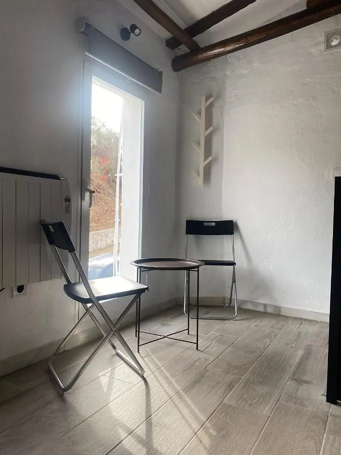 Mi Pequeno Refugio Villa Constantina 0*,  Spain