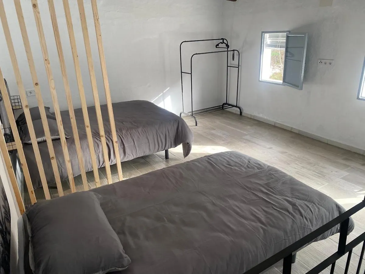 Holiday home Mi Pequeno Refugio Villa Constantina