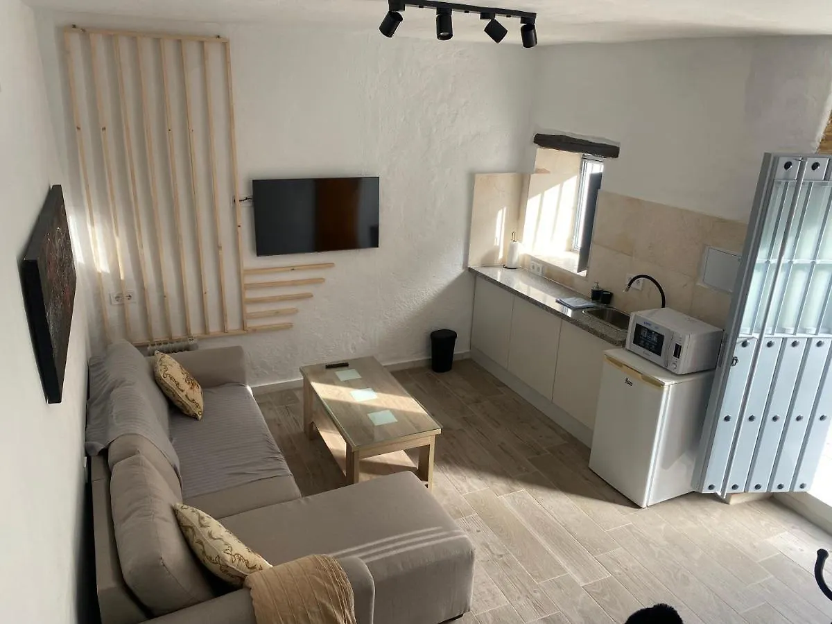 Mi Pequeno Refugio Villa Constantina