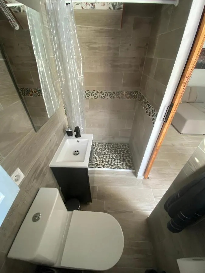Mi Pequeno Refugio Villa Constantina