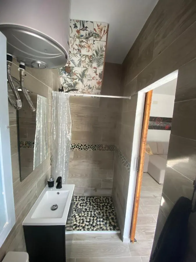 Holiday home Mi Pequeno Refugio Villa Constantina