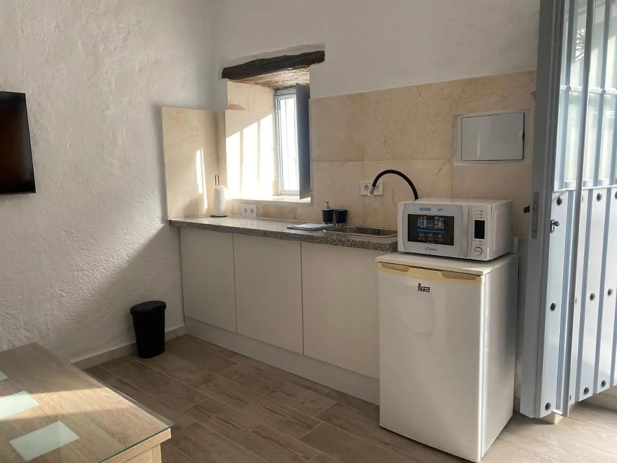 Mi Pequeno Refugio Villa Constantina
