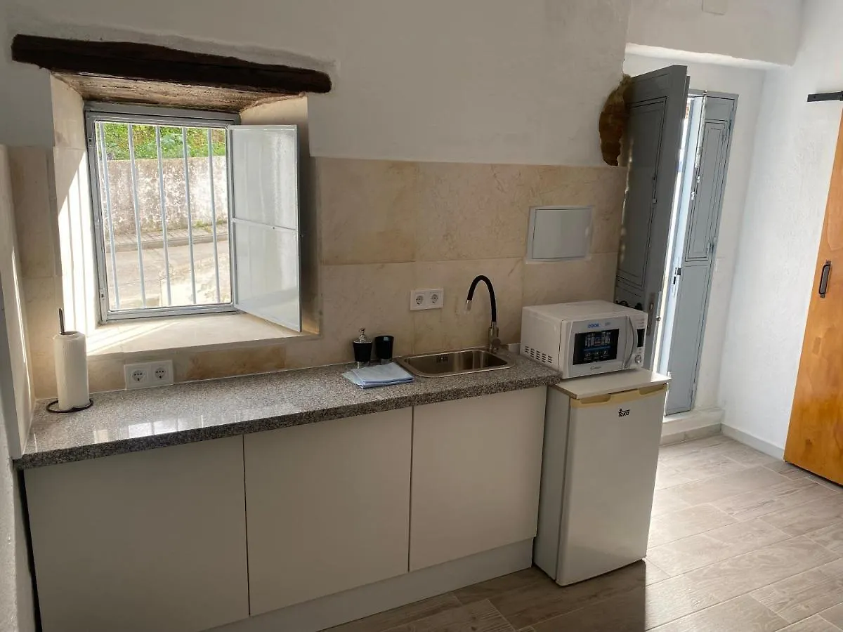 Holiday home Mi Pequeno Refugio Villa Constantina