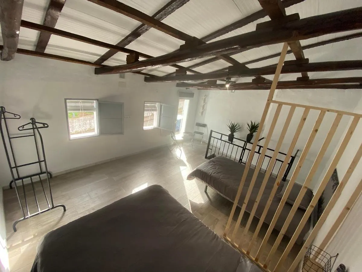 Mi Pequeno Refugio Villa Constantina Holiday home