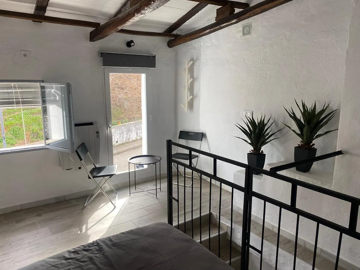 Mi Pequeno Refugio Villa Constantina 0*,