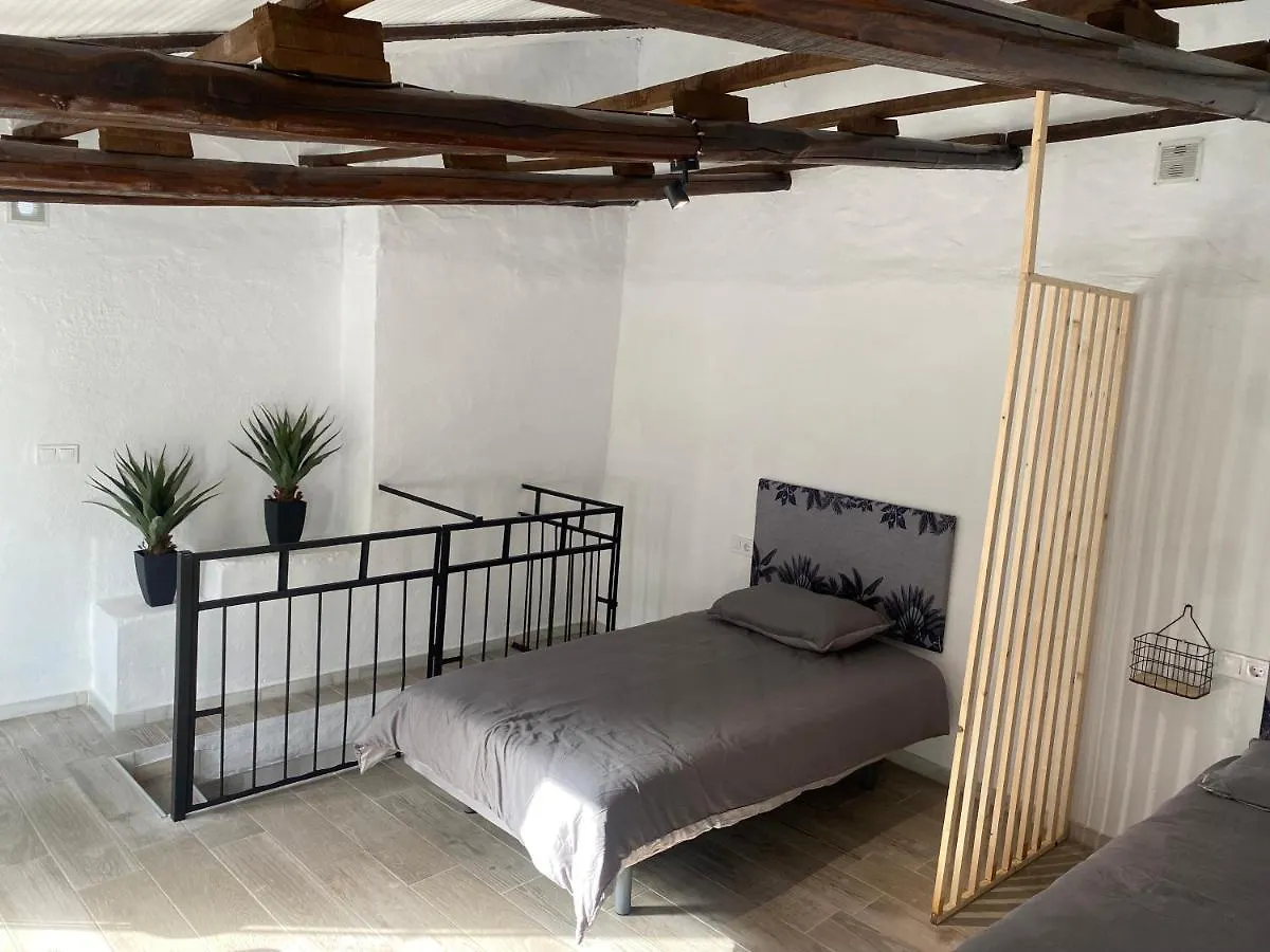 Mi Pequeno Refugio Villa Constantina 0*,  Spain