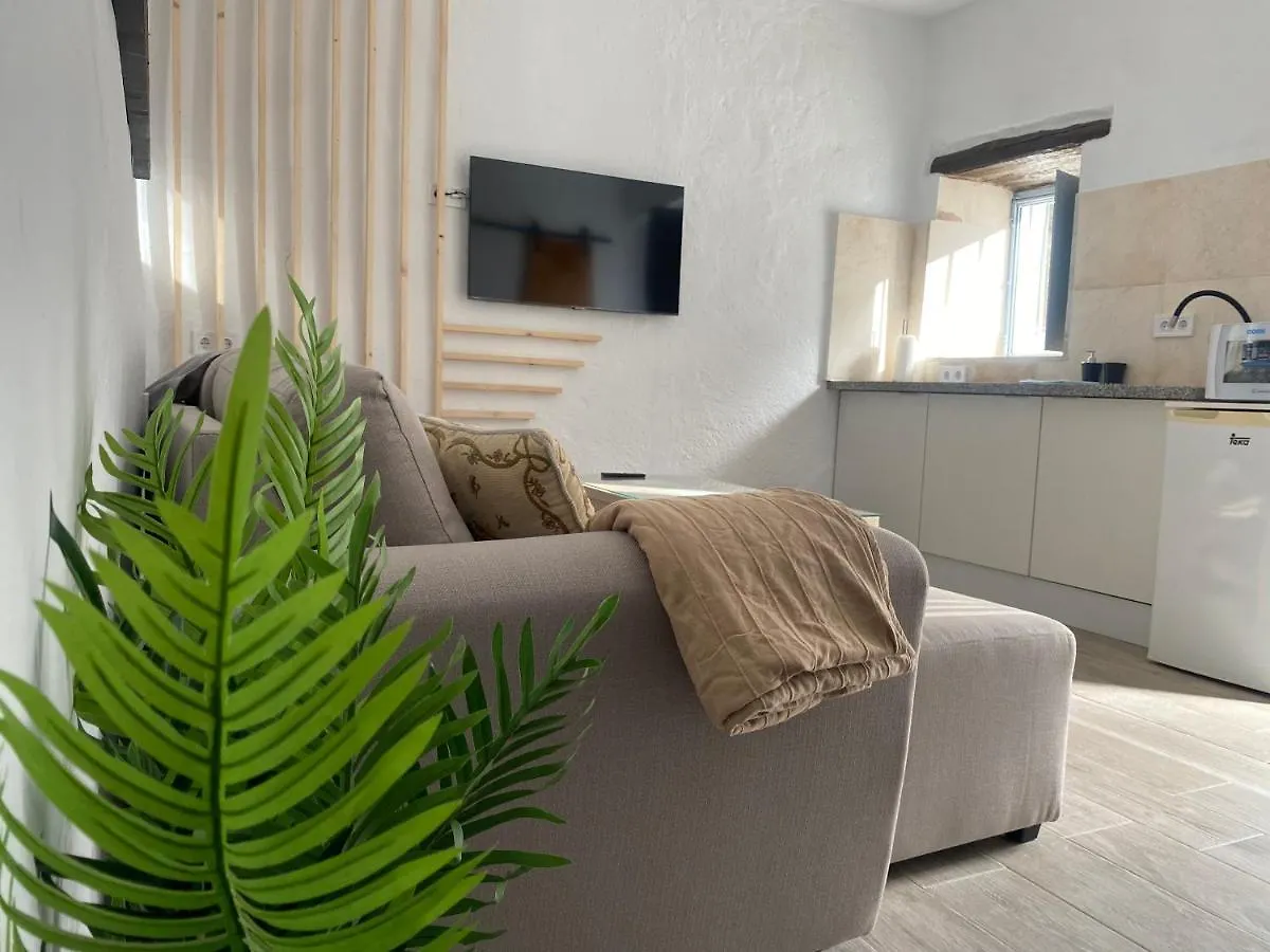 Mi Pequeno Refugio Villa Constantina Holiday home