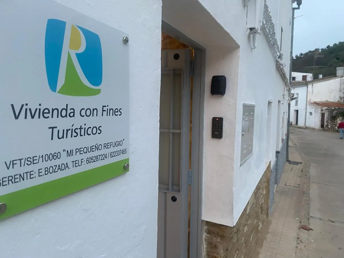 Mi Pequeno Refugio Villa Constantina