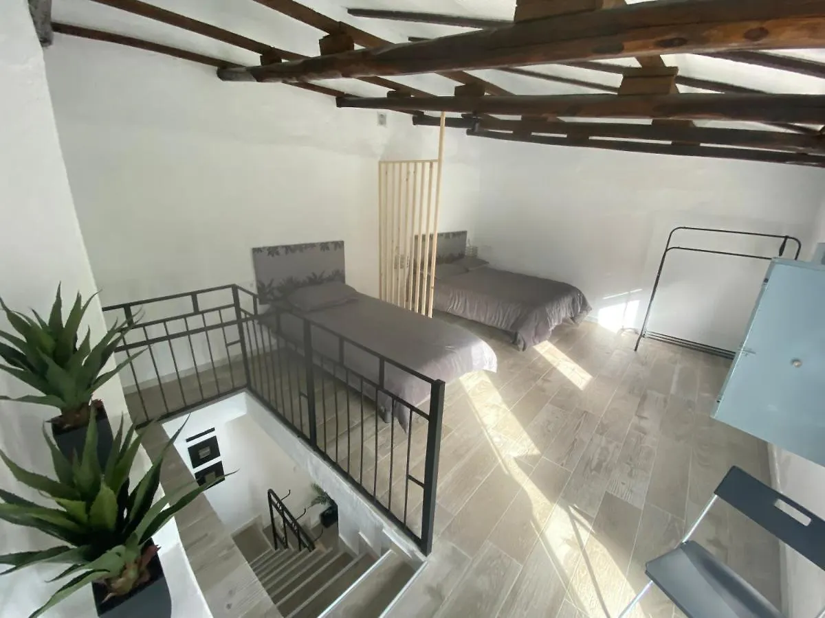 Holiday home Mi Pequeno Refugio Villa Constantina