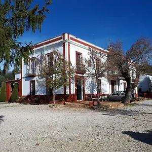 3* Maison d'hôtes La Carnicera