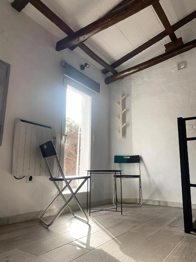 Mi Pequeno Refugio Villa Constantina Spain
